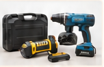 電動工具の買取